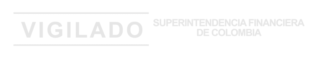 Superintendencia Financiera de Colombia